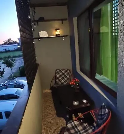 Apartament 2 In
