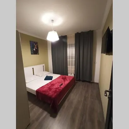 Apartman Apartament 2 In