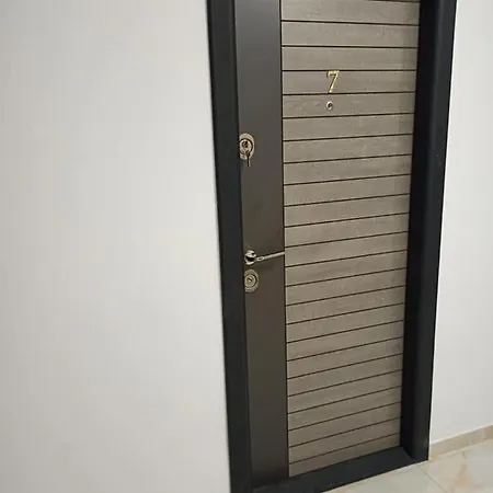Apartament 2 In * Techirghiol
