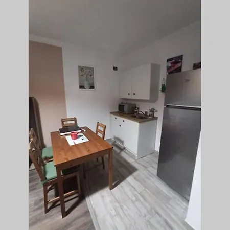Apartman Apartament 2 In
