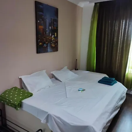 Apartament 2 In Apartman Techirghiol