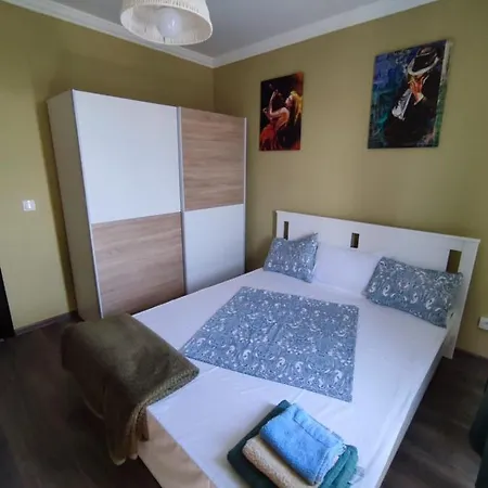 Apartman Apartament 2 In