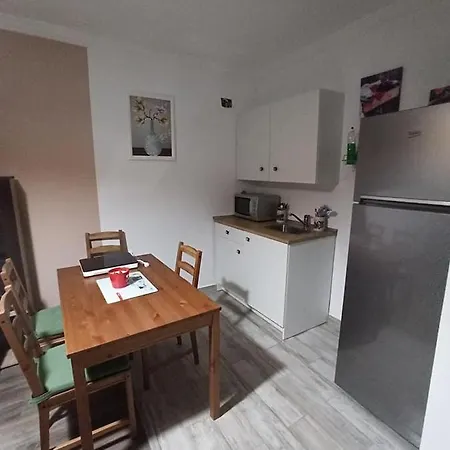 Apartament 2 In Appartement *