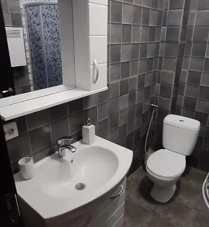 Apartament 2 In Appartement Techirghiol