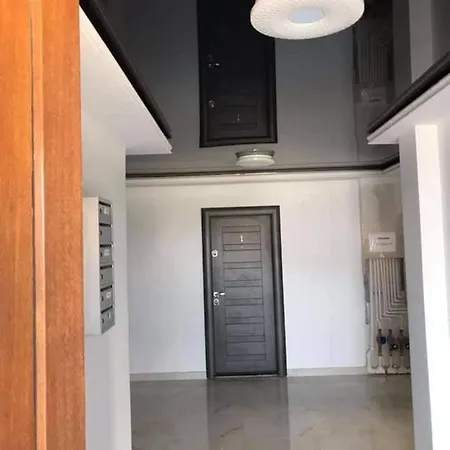 Apartament 2 In Appartement Techirghiol