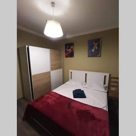 Apartament 2 In