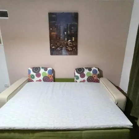 Apartament 2 In Apartment Techirghiol