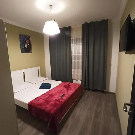Apartament 2 In Appartement Techirghiol