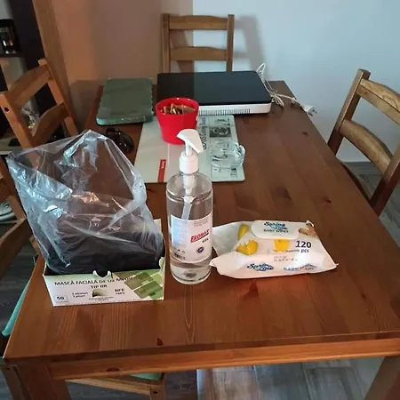 Apartament 2 In Apartment *