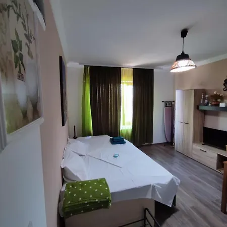 Apartament 2 In Appartement *