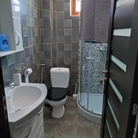Apartament 2 In Appartement *