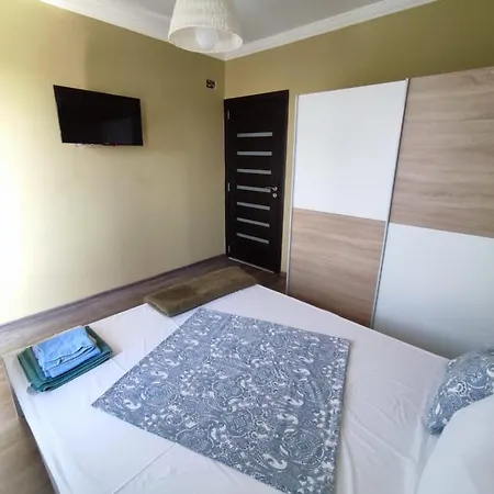 Apartament 2 In Techirghiol