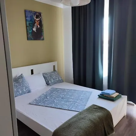 Apartament 2 In Appartement Techirghiol