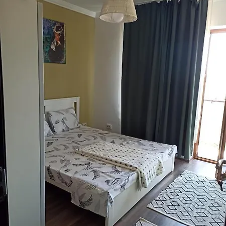 Apartament 2 In * Techirghiol