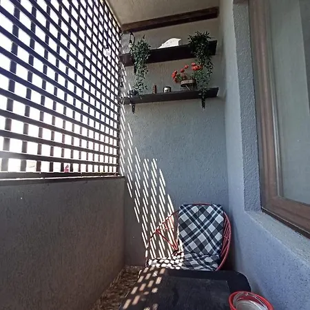 Apartament 2 In Techirghiol